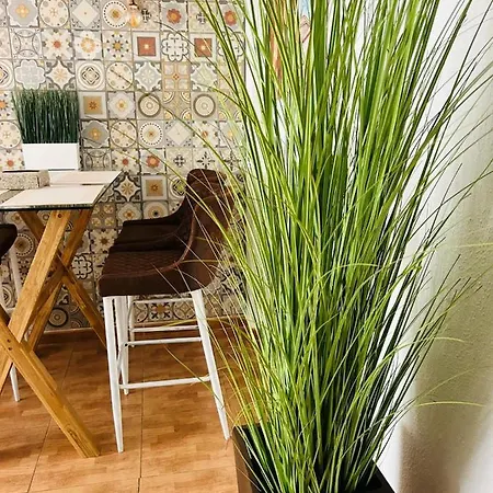 Apartman Boutique Flat With Terrace