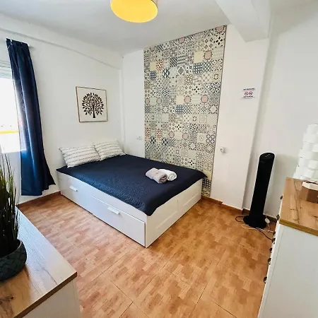 Apartman Boutique Flat With Terrace